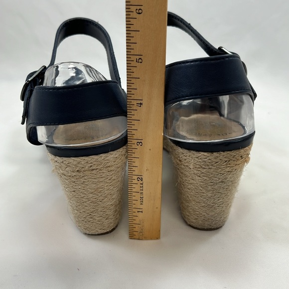 Clarks wedge sandals - wide - Picture 3 of 7